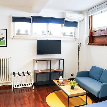 Appartement Babuino Terrace à Rome Extérieur photo