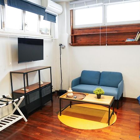 Appartement Babuino Terrace à Rome Extérieur photo