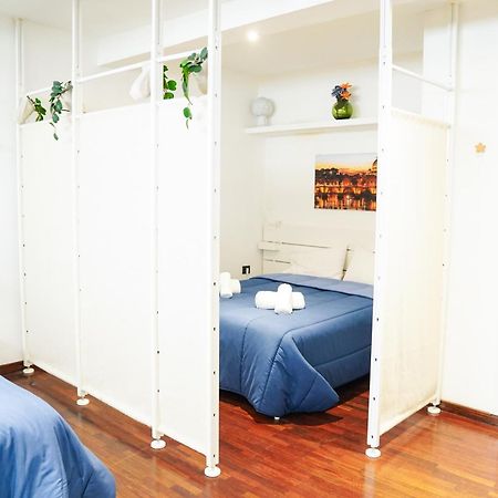 Appartement Babuino Terrace à Rome Extérieur photo