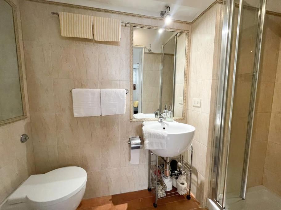 Appartement Babuino Terrace à Rome Extérieur photo