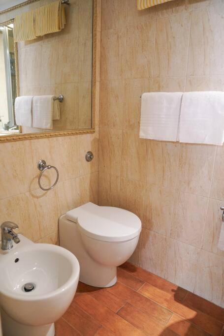 Appartement Babuino Terrace à Rome Extérieur photo