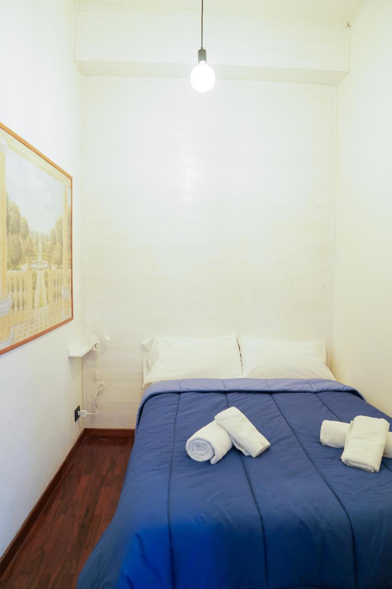 Appartement Babuino Terrace à Rome Extérieur photo