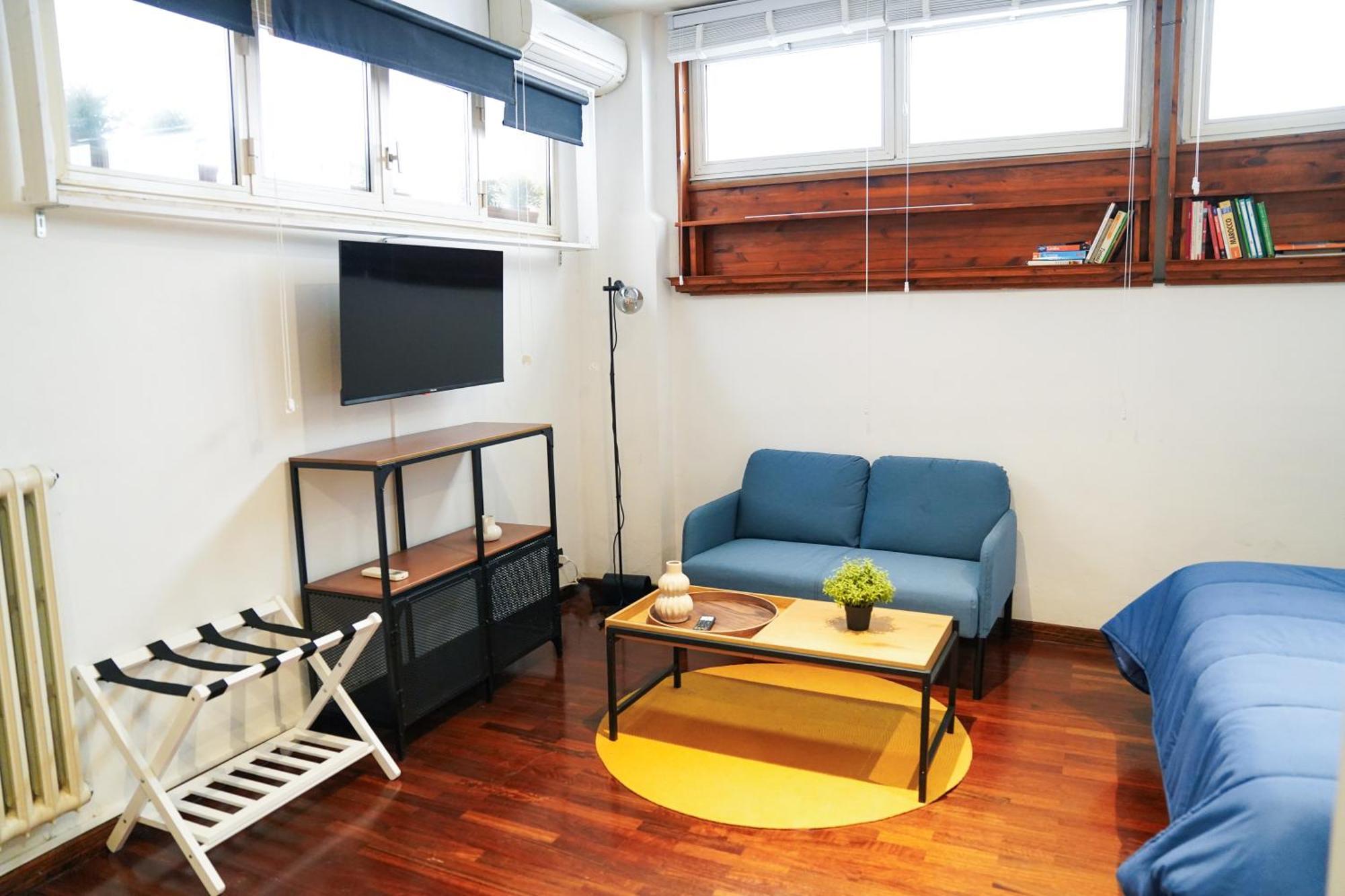 Appartement Babuino Terrace à Rome Extérieur photo