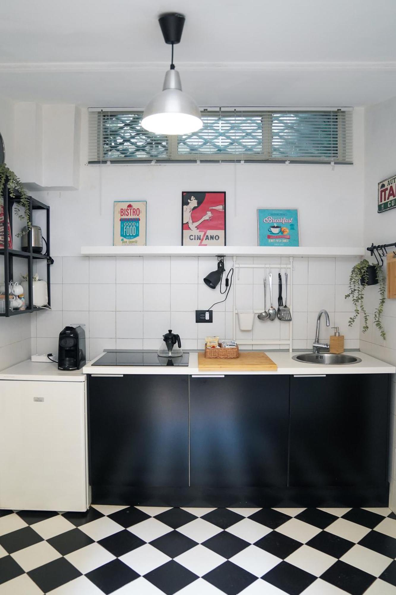 Appartement Babuino Terrace à Rome Extérieur photo