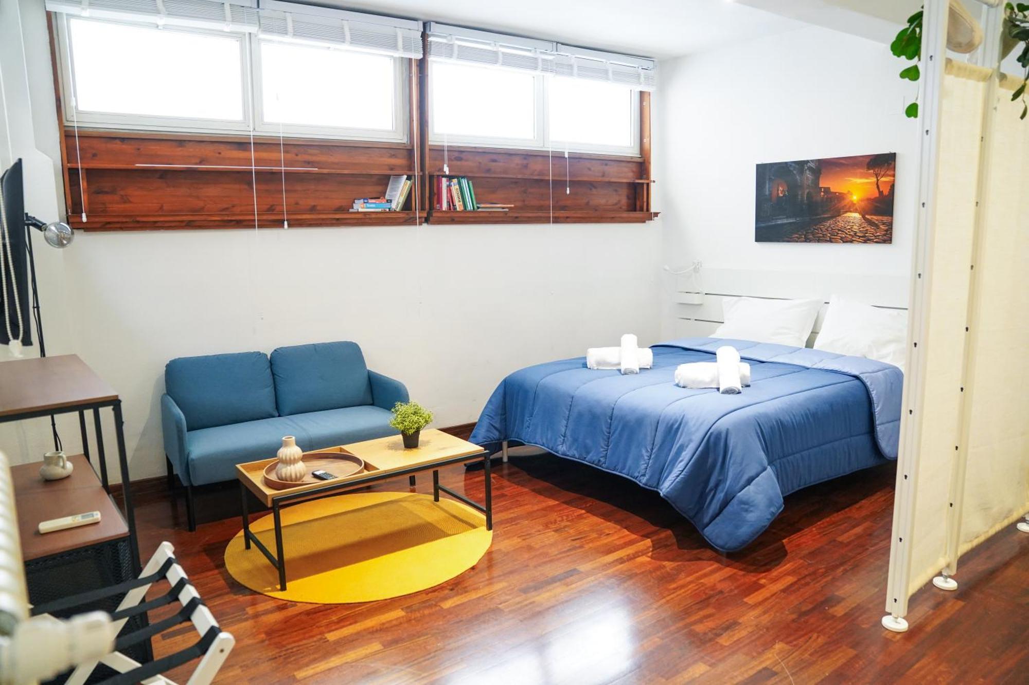 Appartement Babuino Terrace à Rome Extérieur photo